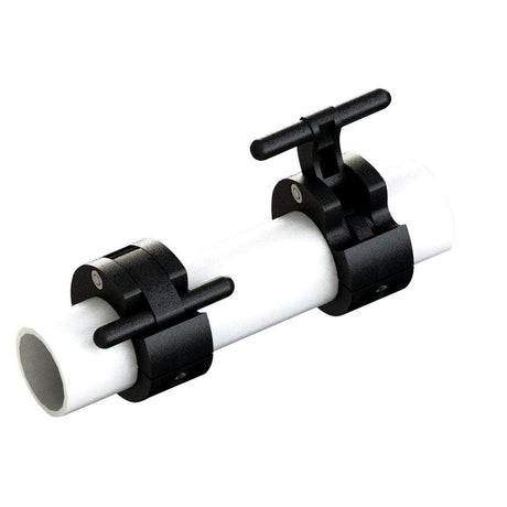 Rupp Marine Qualifies for Free Shipping Rupp Folding Halyard Line Retainer for Telescoping #CA-0180