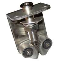 Rupp Marine Qualifies for Free Shipping Rupp Halyard Line Tensioner Thru-Gunwale 2.875