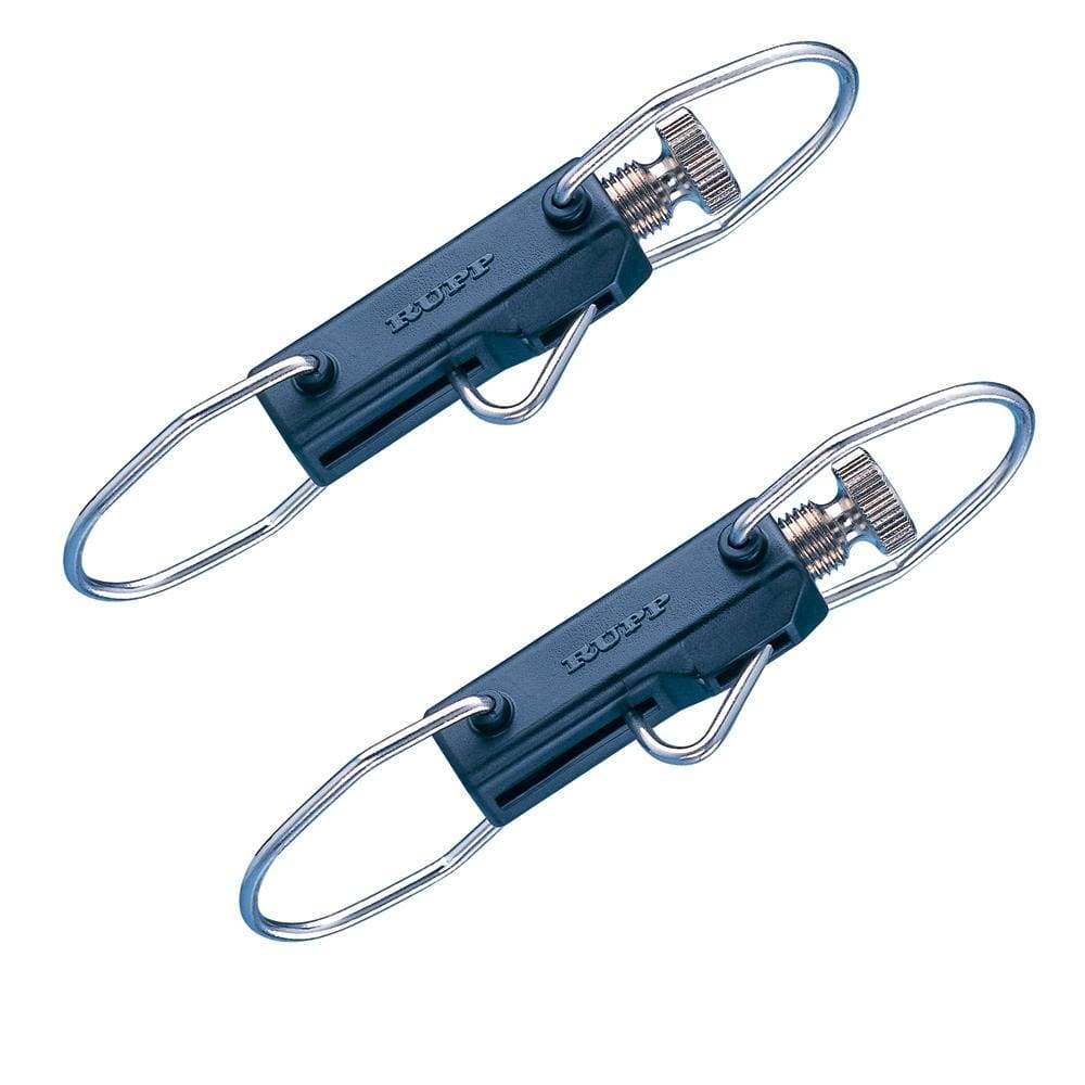 Rupp Marine Qualifies for Free Shipping Rupp Klicker Release Clips Pair #CA-0105