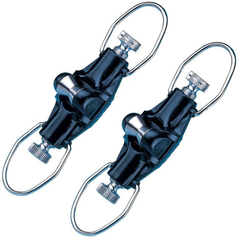 Rupp Marine Qualifies for Free Shipping Rupp Nok-Out Release Clips Pair #CA-0023