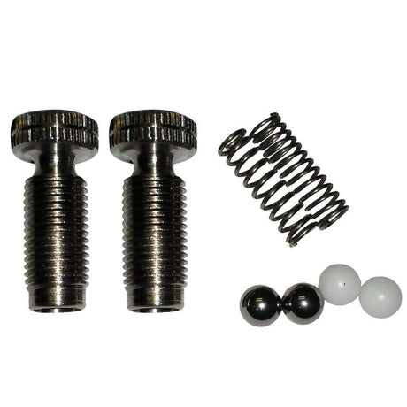 Rupp Marine Qualifies for Free Shipping Rupp Nok Out Service Kit #CA-0147