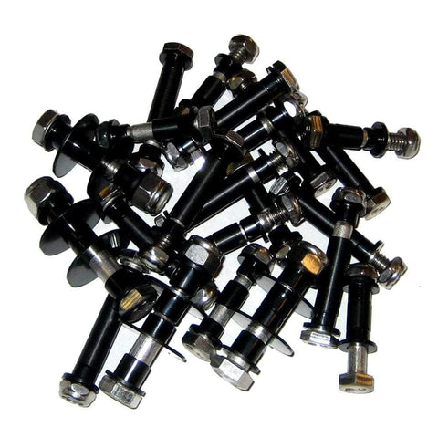 Rupp Marine Qualifies for Free Shipping Rupp Nut Bolt & Bushing Kit #CA-0033