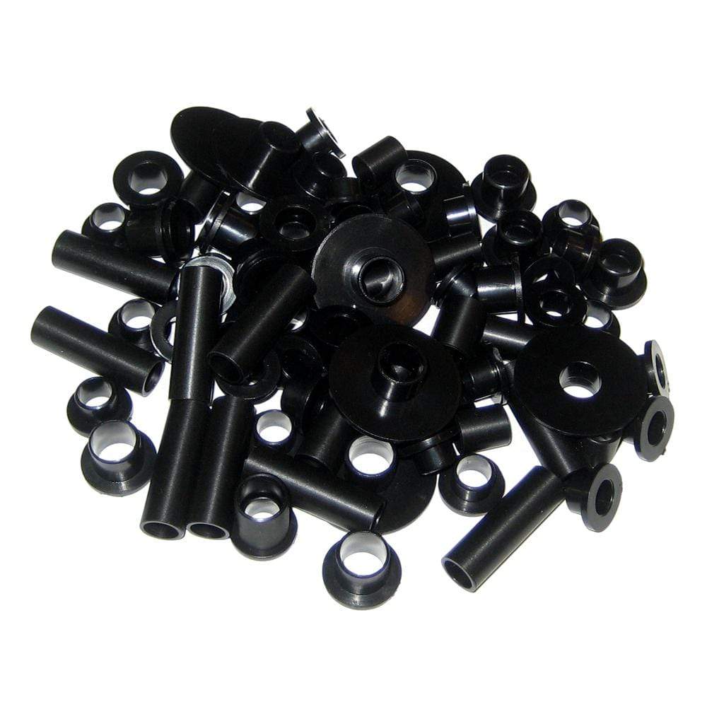 Rupp Marine Qualifies for Free Shipping Rupp Outrigger Bushing Kit #CA-0032