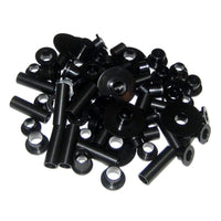 Rupp Marine Qualifies for Free Shipping Rupp Outrigger Bushing Kit #CA-0032