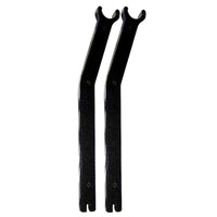 Rupp Marine Qualifies for Free Shipping Rupp Outrigger Supports with 2