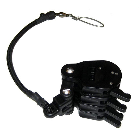 Rupp Marine Qualifies for Free Shipping Rupp Quad Lok-Up Halyard Line Lock with Bungee #CA-0157-4