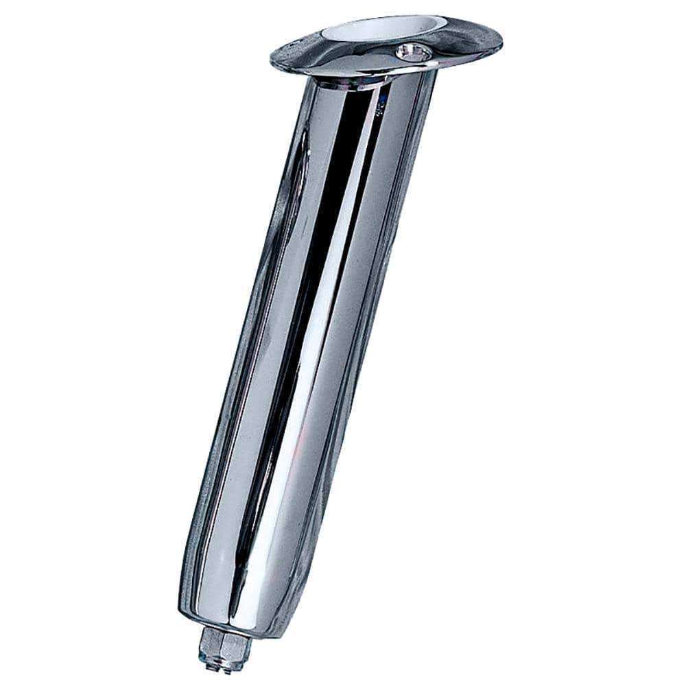 Rupp Marine Qualifies for Free Shipping Rupp Rod Holder Large Swivel 30-Degree #CA-0122