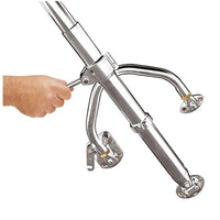 Rupp Marine Qualifies for Free Shipping Rupp Sidekick Outrigger Bases Pair #A0-SIDE-175