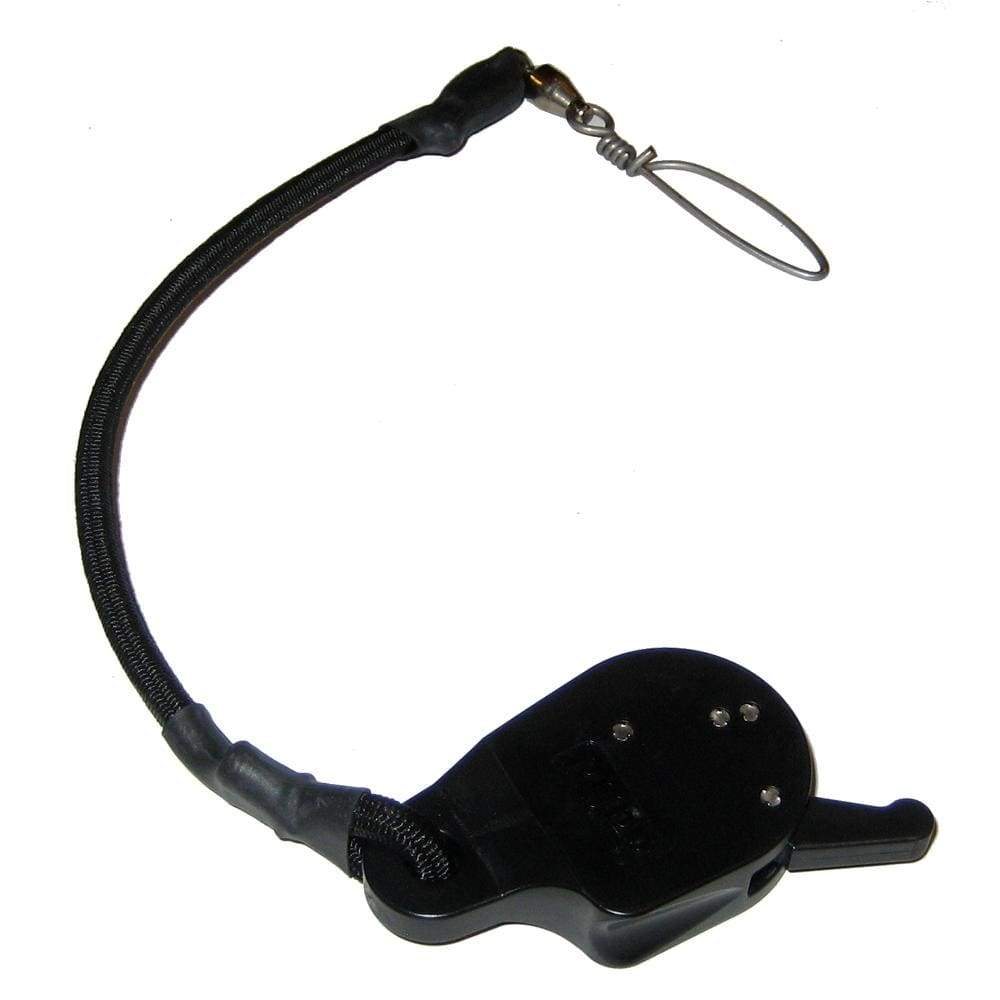 Rupp Marine Qualifies for Free Shipping Rupp Single Lok-Up Halyard Line Lock with Bungee #CA-0157-1