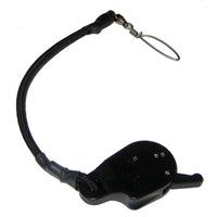 Rupp Marine Qualifies for Free Shipping Rupp Single Lok-Up Halyard Line Lock with Bungee #CA-0157-1