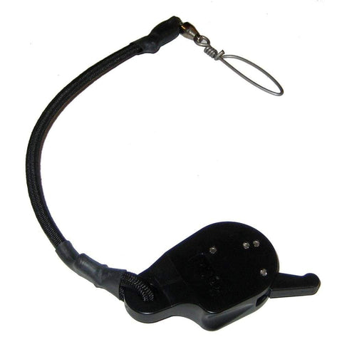 Rupp Marine Qualifies for Free Shipping Rupp Single Lok-Up Halyard Line Lock with Bungee #CA-0157-1