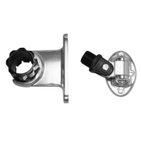 Rupp Marine Qualifies for Free Shipping Rupp Standard Antenna Mount with 4-Way Base & 1.5