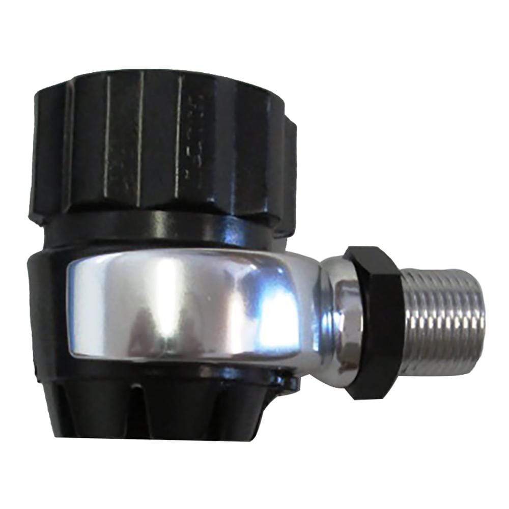 Rupp Marine Qualifies for Free Shipping Rupp Threaded Upper Antenna Support Assembly #209-1268-00