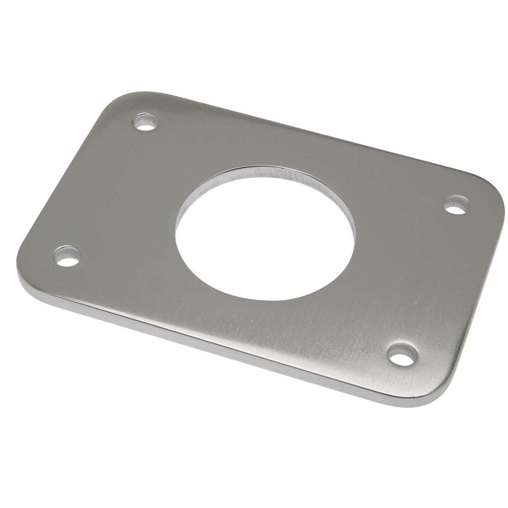 Rupp Marine Qualifies for Free Shipping Rupp Top Gun Backing Plate Each 2 Required 2.4" Hole #17-1526-23