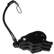Rupp Marine Qualifies for Free Shipping Rupp Triple Lok-Up Halyard Line Lock with Bungee #CA-0157-3