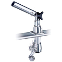 Rupp Marine Qualifies for Free Shipping Rupp Z-30 Top Gun Bolt-In Outrigger Holders Radial #A0-TPGN-Z30