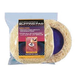 S M Arnold, Inc Qualifies for Free Shipping S M Arnold Consumer Compound/Buff Pad #0055