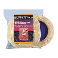 S M Arnold, Inc Qualifies for Free Shipping S M Arnold Consumer Compound/Buff Pad #0055