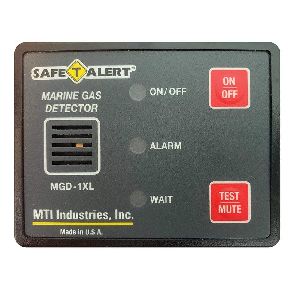 Safe-T-Alert Qualifies for Free Shipping Safe-T-Alert 2nd Remote Head for MGD-10XL #MGD-1XL
