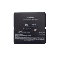 Safe-T-Alert Qualifies for Free Shipping Safe-T-Alert Alarm 12v Flush Mount LP/Co Black #45-742-BL