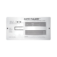 Safe-T-Alert Qualifies for Free Shipping Safe-T-Alert Carbon Monox and Propane Alarm #70-742-P-WT