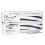 Safe-T-Alert Qualifies for Free Shipping Safe-T-Alert Carbon Monoxide Alarm Surface-Mount #65-541WHT