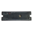 Safe-T-Alert Qualifies for Free Shipping Safe-T-Alert Combo CO2 Propane Alarm Black Surface-Mount #35-741-BL