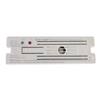 Safe-T-Alert Qualifies for Free Shipping Safe-T-Alert Combo CO2 Propane Alarm White Surface-Mount #35-741-WHT