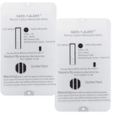 Safe-T-Alert Qualifies for Free Shipping Safe-T-Alert FX-4 Carbon Monoxide Alarm 2-pk #FX-4MARINE2-PACK