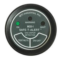 Safe-T-Alert Qualifies for Free Shipping Safe-T-Alert Gas Vapor Alarm Ul 2