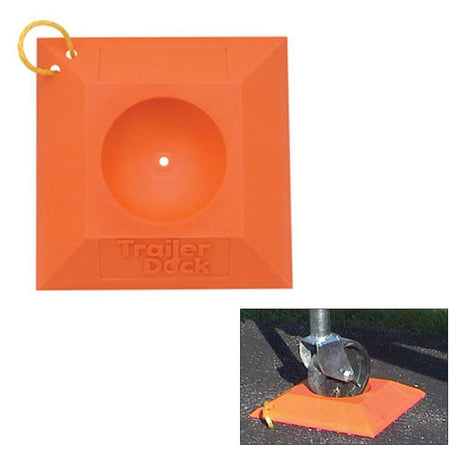 Safe-T-Alert Qualifies for Free Shipping Safe-T-Alert HD Jack Stand Pad #SA-6200