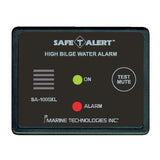 Safe-T-Alert Qualifies for Free Shipping Safe-T-Alert High Water Alarm Surface-Mount #SA-1000XL