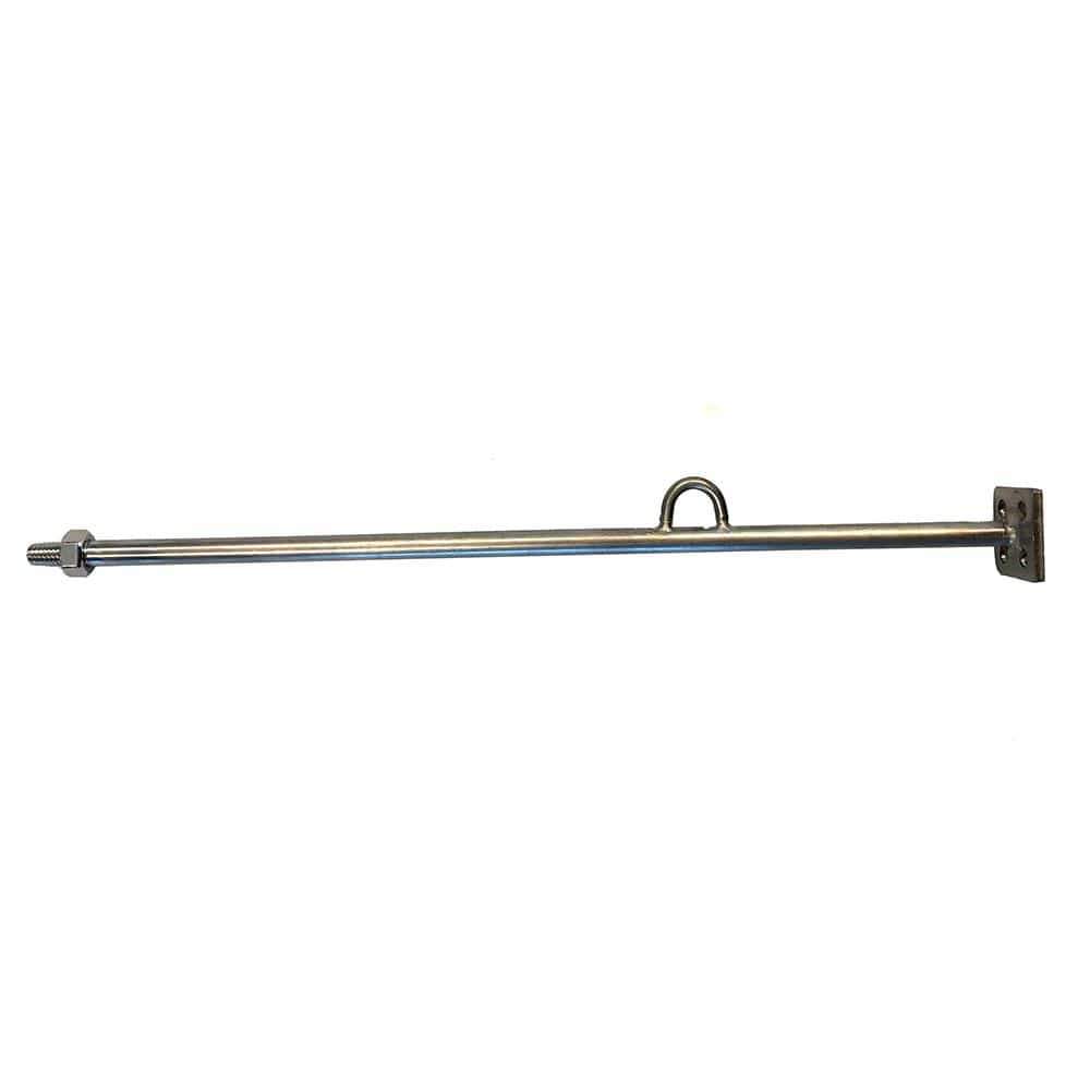 Sailtimer Extra Replacement 9" Mounting Rod #ST-MR-1