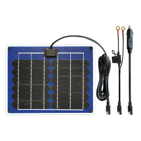 Samlex America Qualifies for Free Shipping Samlex 10w Portable Sun Charger #SC-10