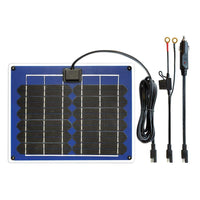 Samlex America Qualifies for Free Shipping Samlex 10w Portable Sun Charger #SC-10