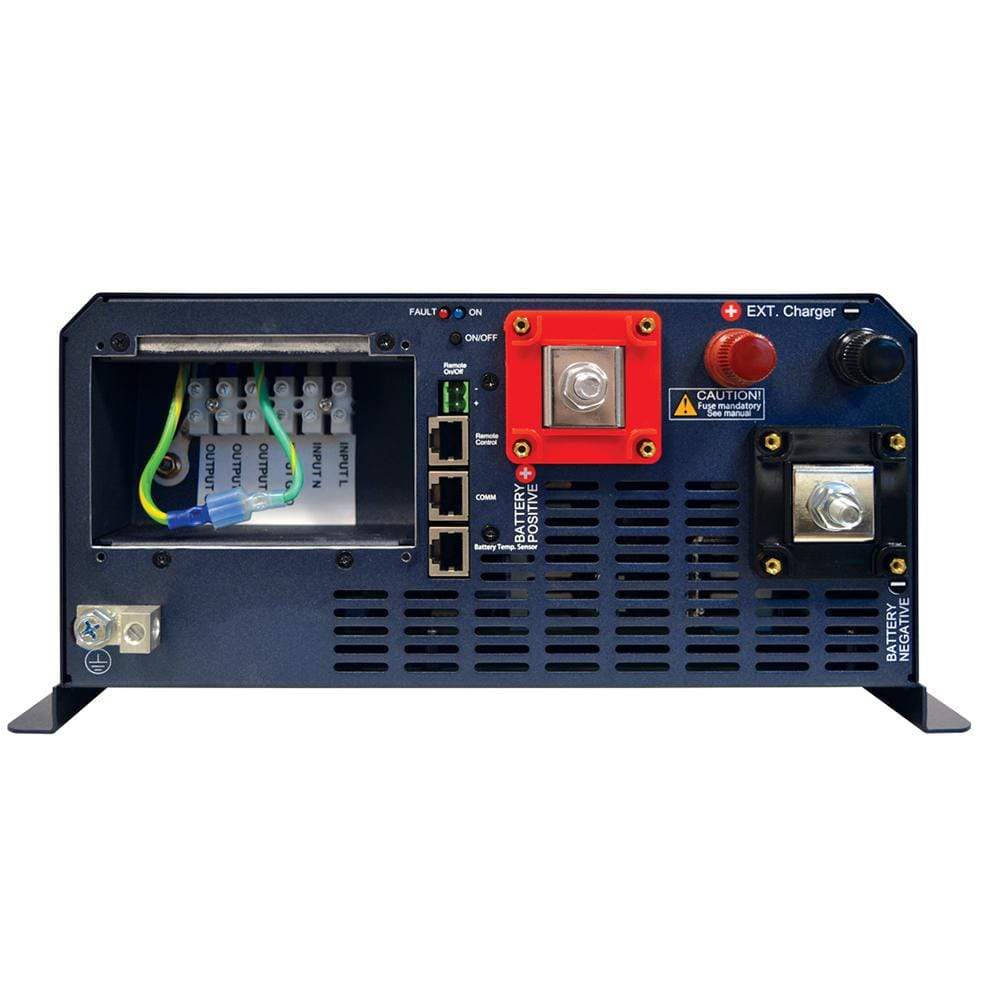 Samlex 1200w 120v Output 12v Input 60a #EVO-1212F-HW