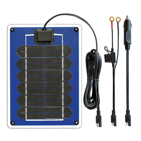 Samlex America Qualifies for Free Shipping Samlex 5w Portable Sun Charger #SC-05