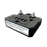 Samlex America Qualifies for Free Shipping Samlex America Battery Guard Waterproof 40a #BGW-40