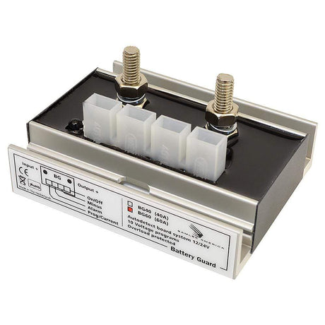 Samlex America Qualifies for Free Shipping Samlex Battery Guard 60a #BG-60