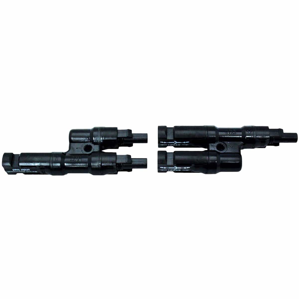 Samlex America Qualifies for Free Shipping Samlex Branch Connectors #SBC-2