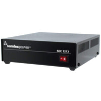 Samlex America Qualifies for Free Shipping Samlex Desktop Switching Power Supply 120vac #SEC-1212