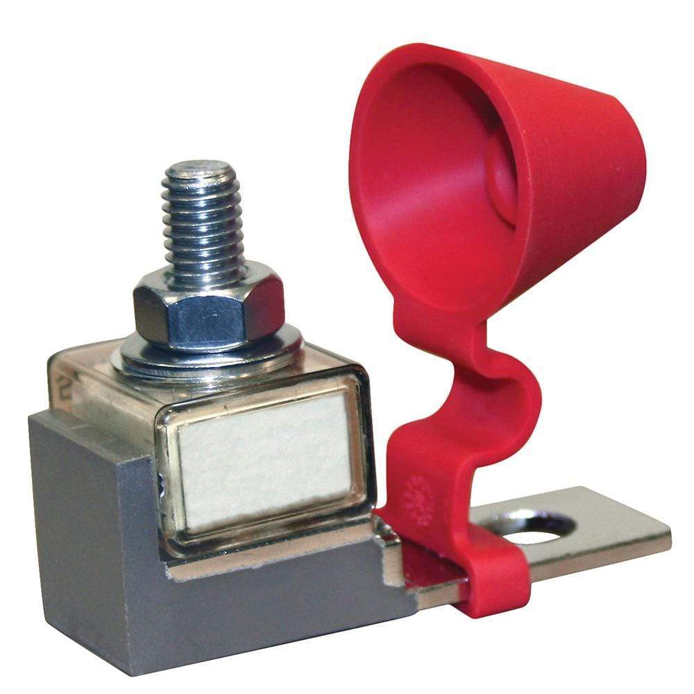 Samlex America Qualifies for Free Shipping Samlex Fuse Assembly 100a #DC-FA-100