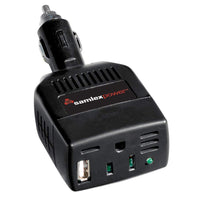 Samlex America Qualifies for Free Shipping Samlex Modified Sine Wave Inverter 12v Input #SAM-100-12