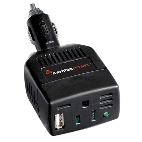 Samlex America Qualifies for Free Shipping Samlex Modified Sine Wave Inverter 12v Input #SAM-100-12