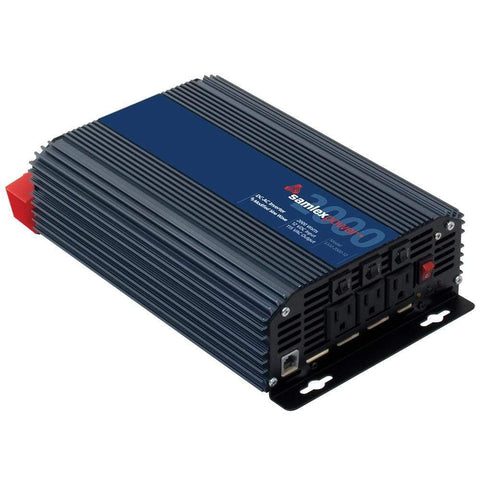 Samlex America Qualifies for Free Shipping Samlex Modified Sine Wave Inverter 12v Input #SAM-2000-12