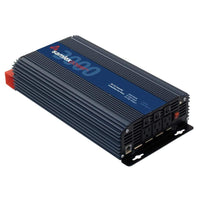 Samlex America Qualifies for Free Shipping Samlex Modified Sine Wave Inverter 12v Input #SAM-3000-12