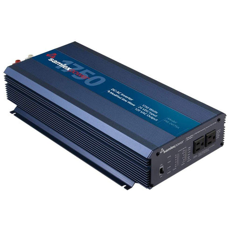 Samlex America Qualifies for Free Shipping Samlex Modified Sine Wave Inverter 24v Input #PSE-24175A