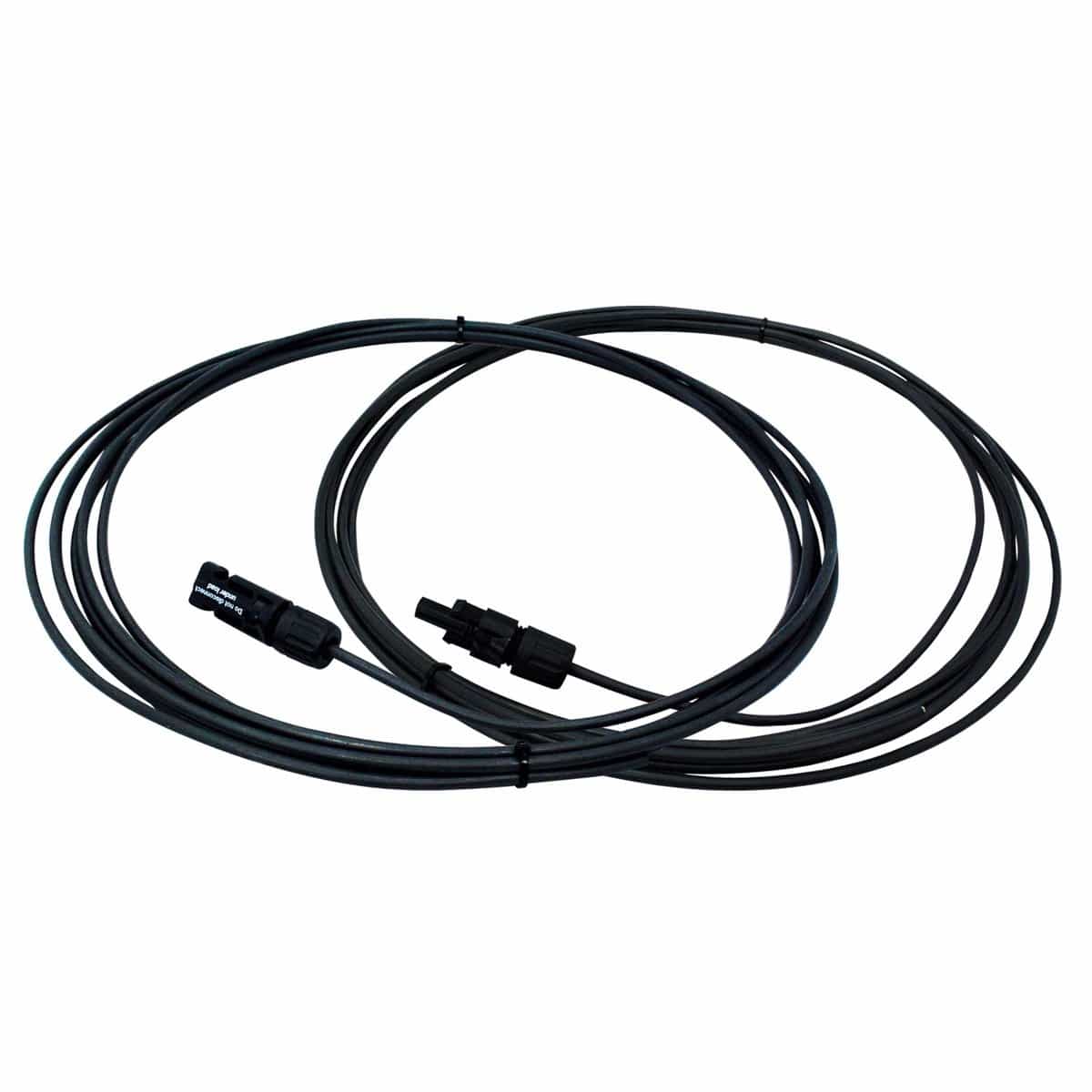 Samlex America Qualifies for Free Shipping Samlex Panel Connecting Wires #SCW-20-2