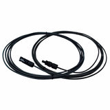 Samlex America Qualifies for Free Shipping Samlex Panel Connecting Wires #SCW-20-2