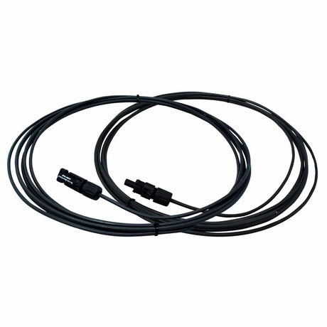 Samlex America Qualifies for Free Shipping Samlex Panel Connecting Wires #SCW-20-2